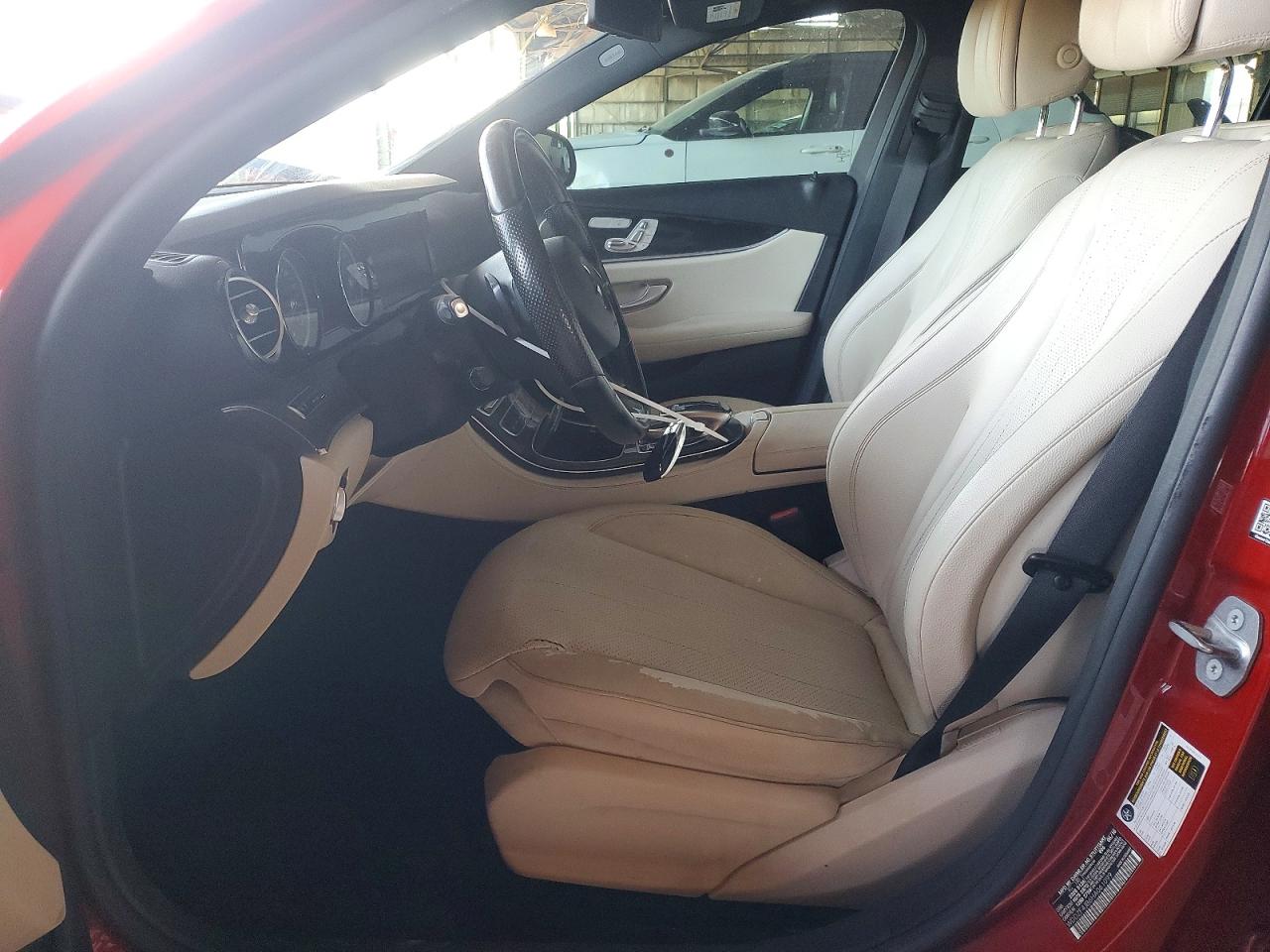 2017 Mercedes-Benz E-class VIN WDDZF4JB6HA061099 photo 7