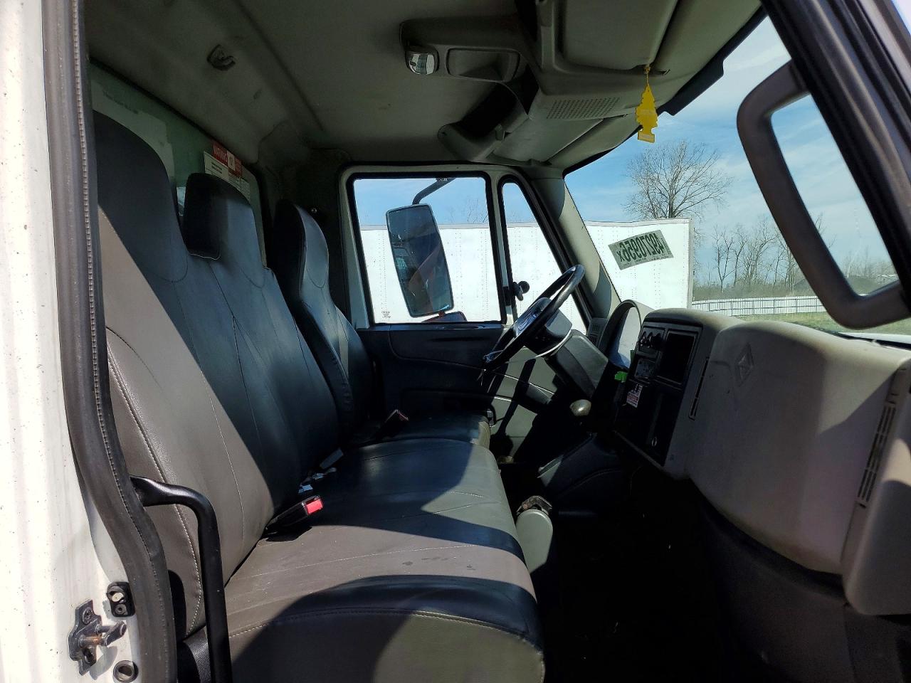 2016 International 4000 serie VIN 1HTMMMMM9GH746746 photo 5