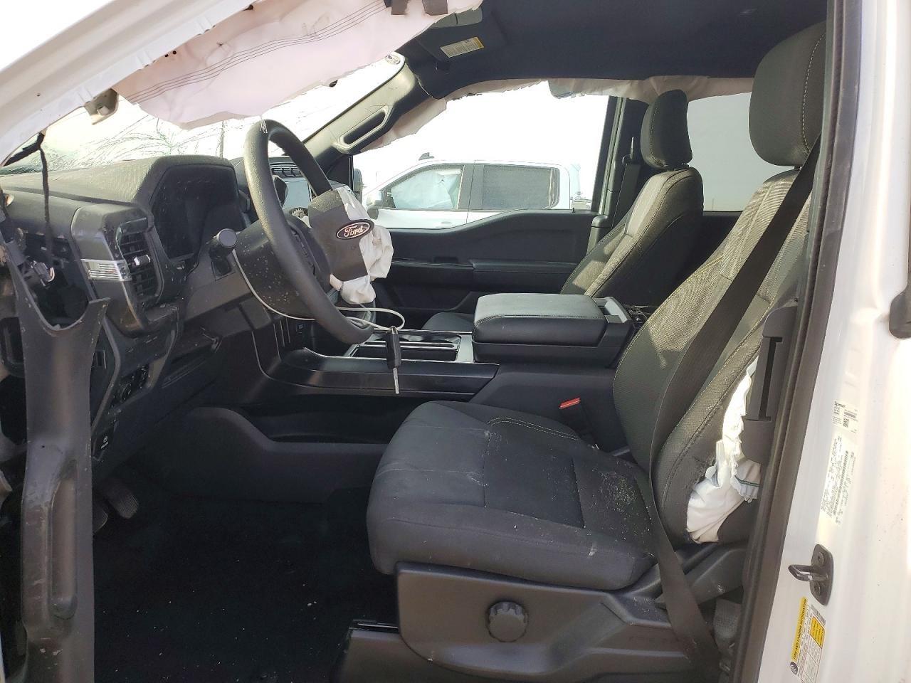 2024 Ford F150 VIN 1FTEX2KP5RKD68389 photo 7