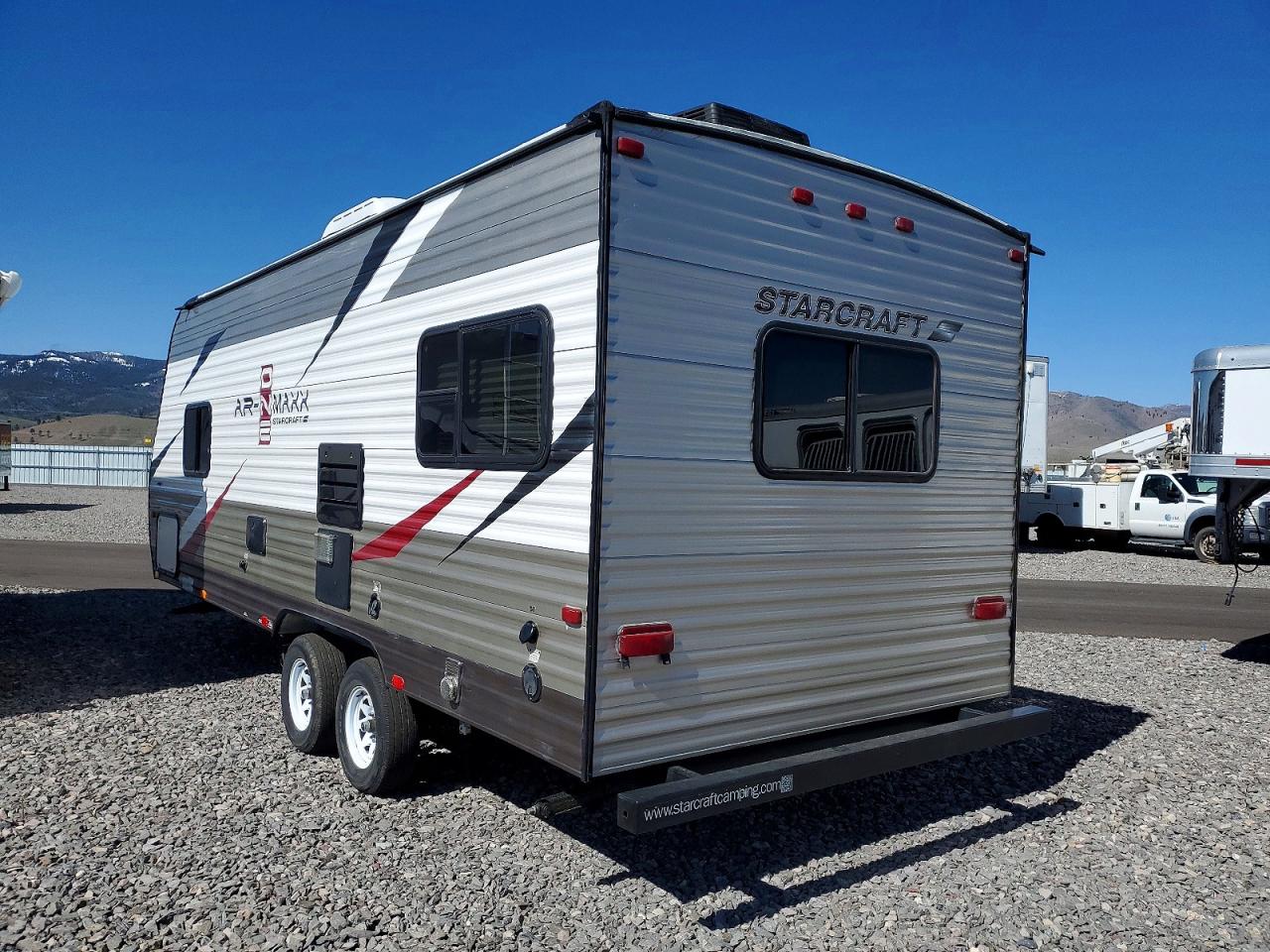 2015 STARCRAFT Ar-one max VIN 1SABS0BLXF28J5355 photo 3