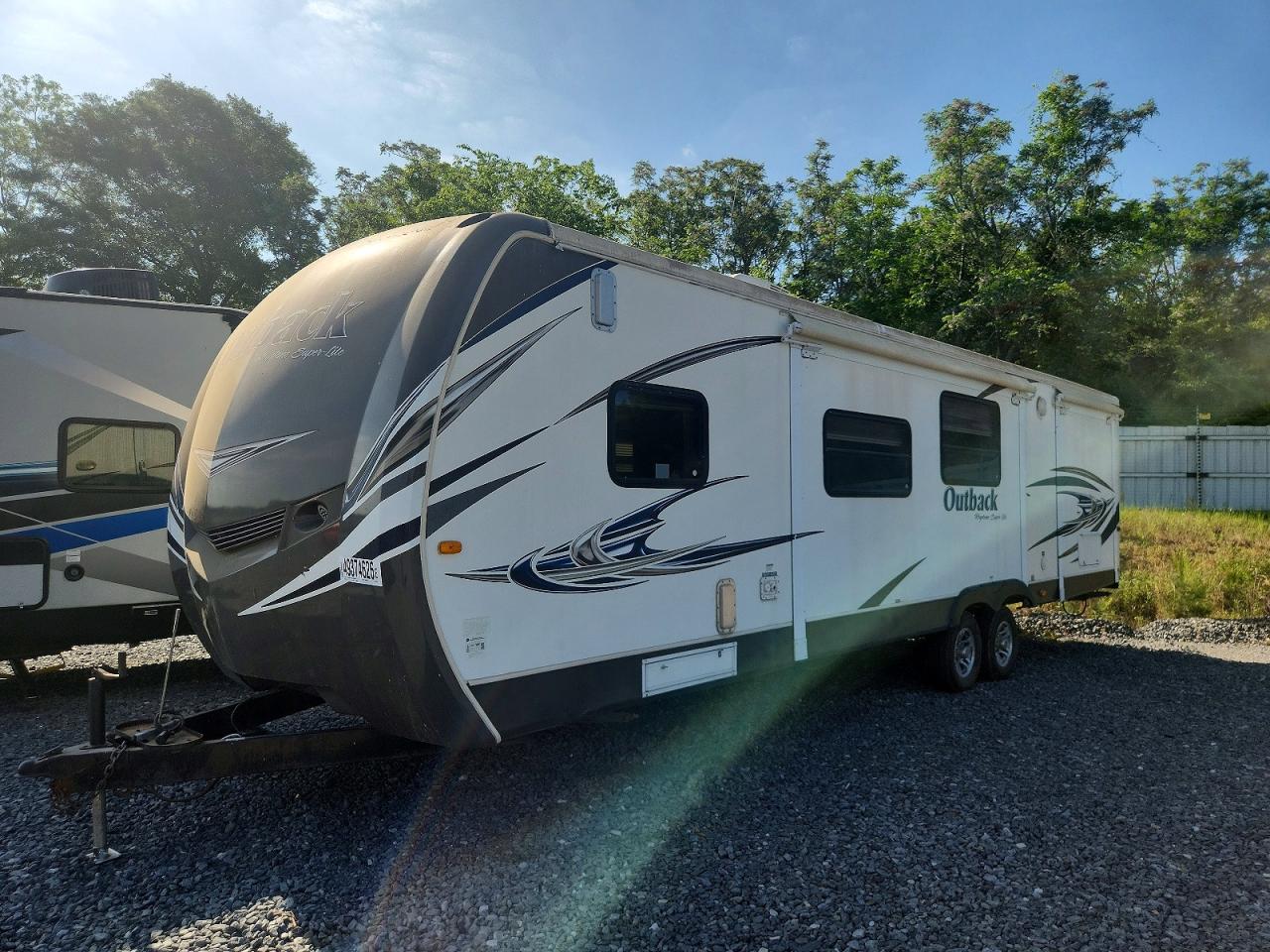 2013 DUTCHMAN Outback VIN 4YDT31021DB452946 photo 2