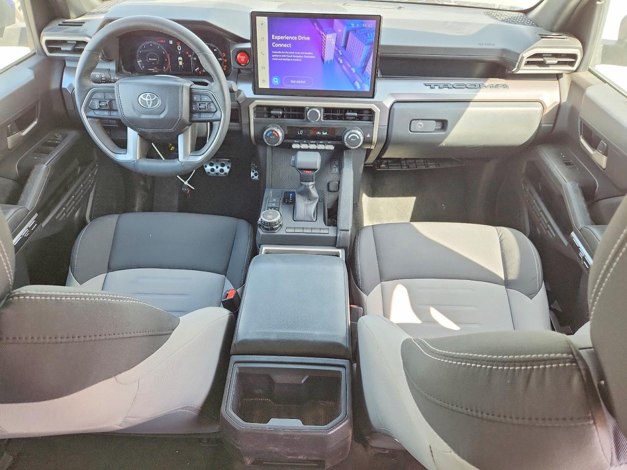 2024 Toyota Tacoma trd VIN 3TYLB5JN5RT058604 photo 8