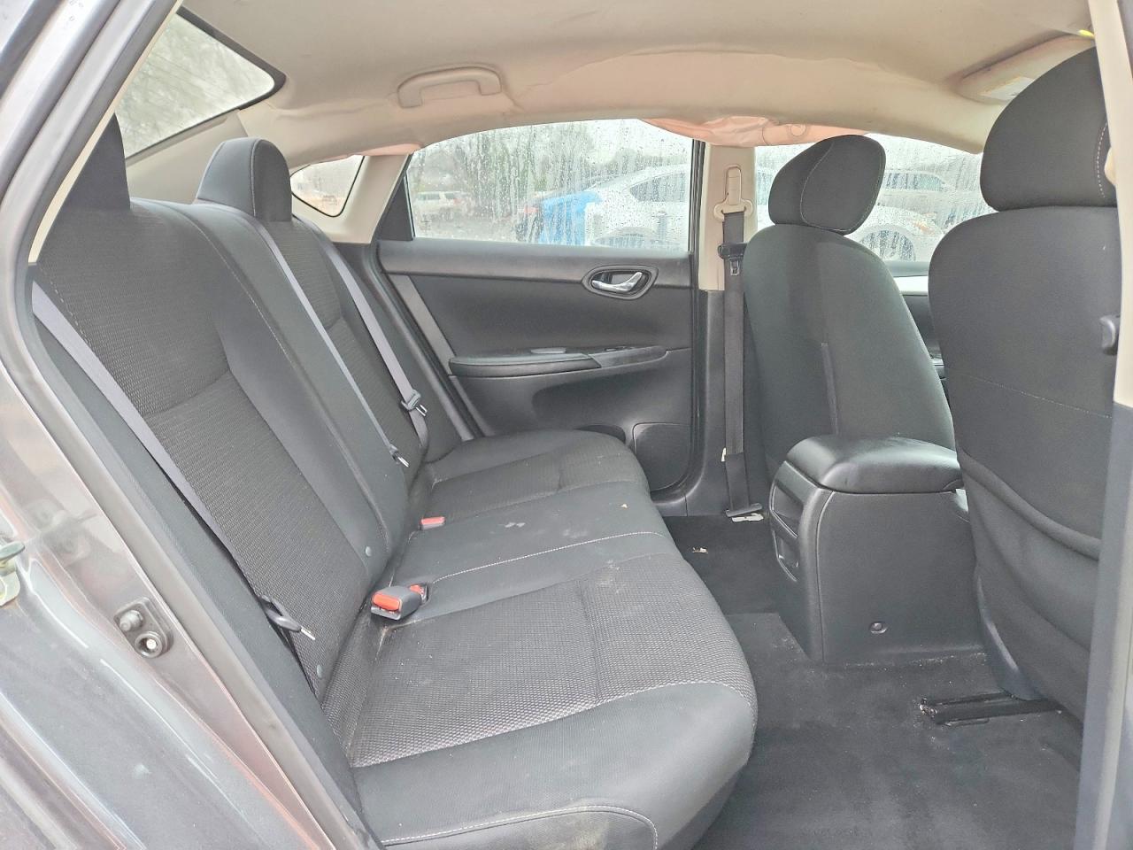 2019 Sentra VIN 3N1AB7AP4KY419080 photo 10