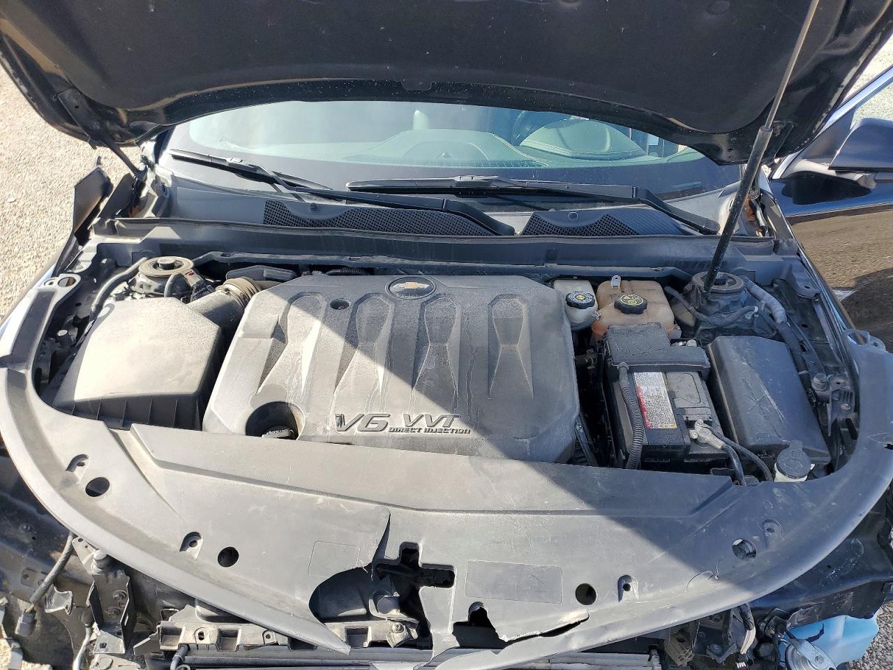 2020 CHEVROLET Impala VIN 2G11Z5S30L9101119 photo 11