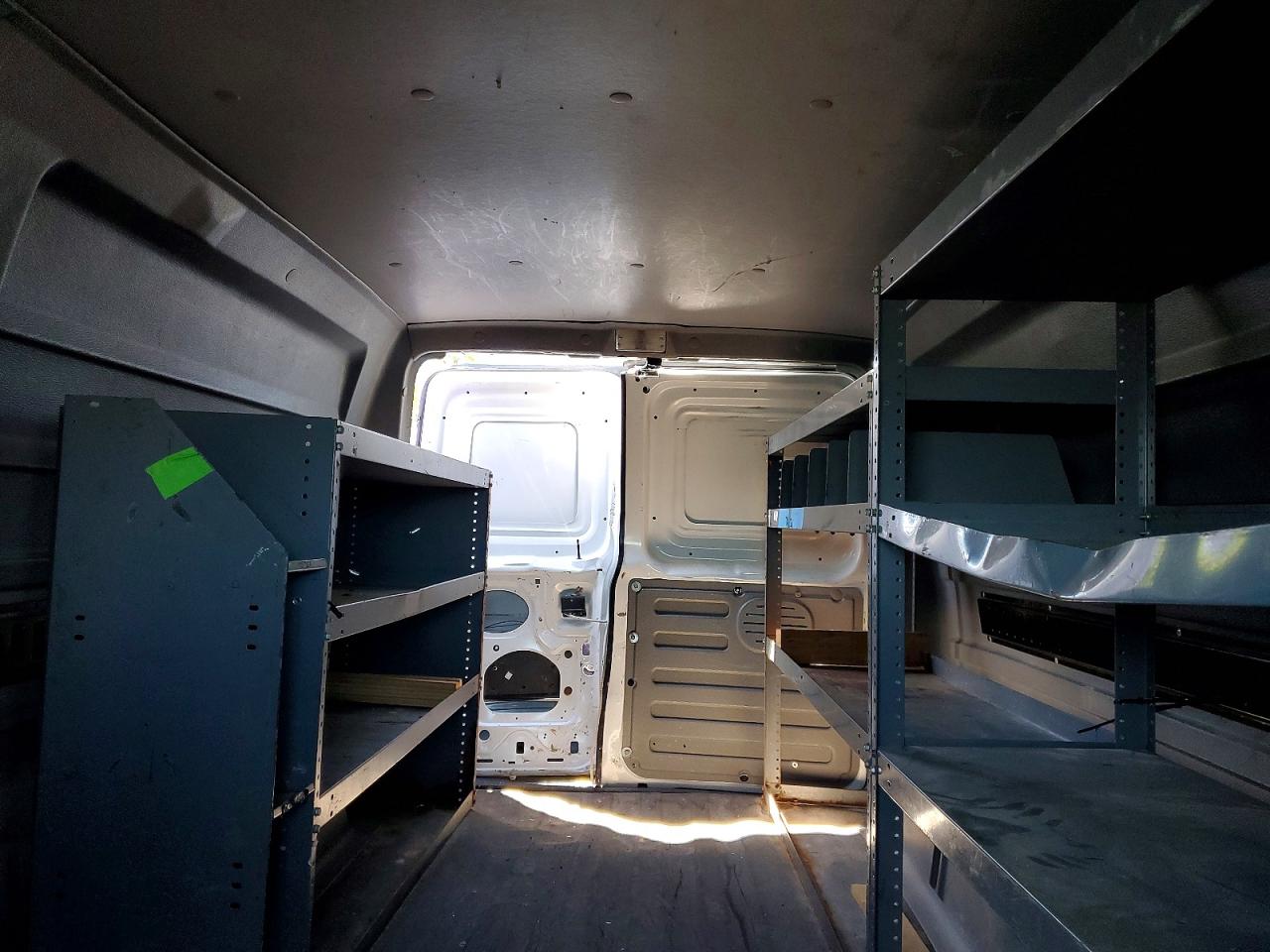 2011 Ford Econoline VIN 1FTNE2EW4BDA65381 photo 10