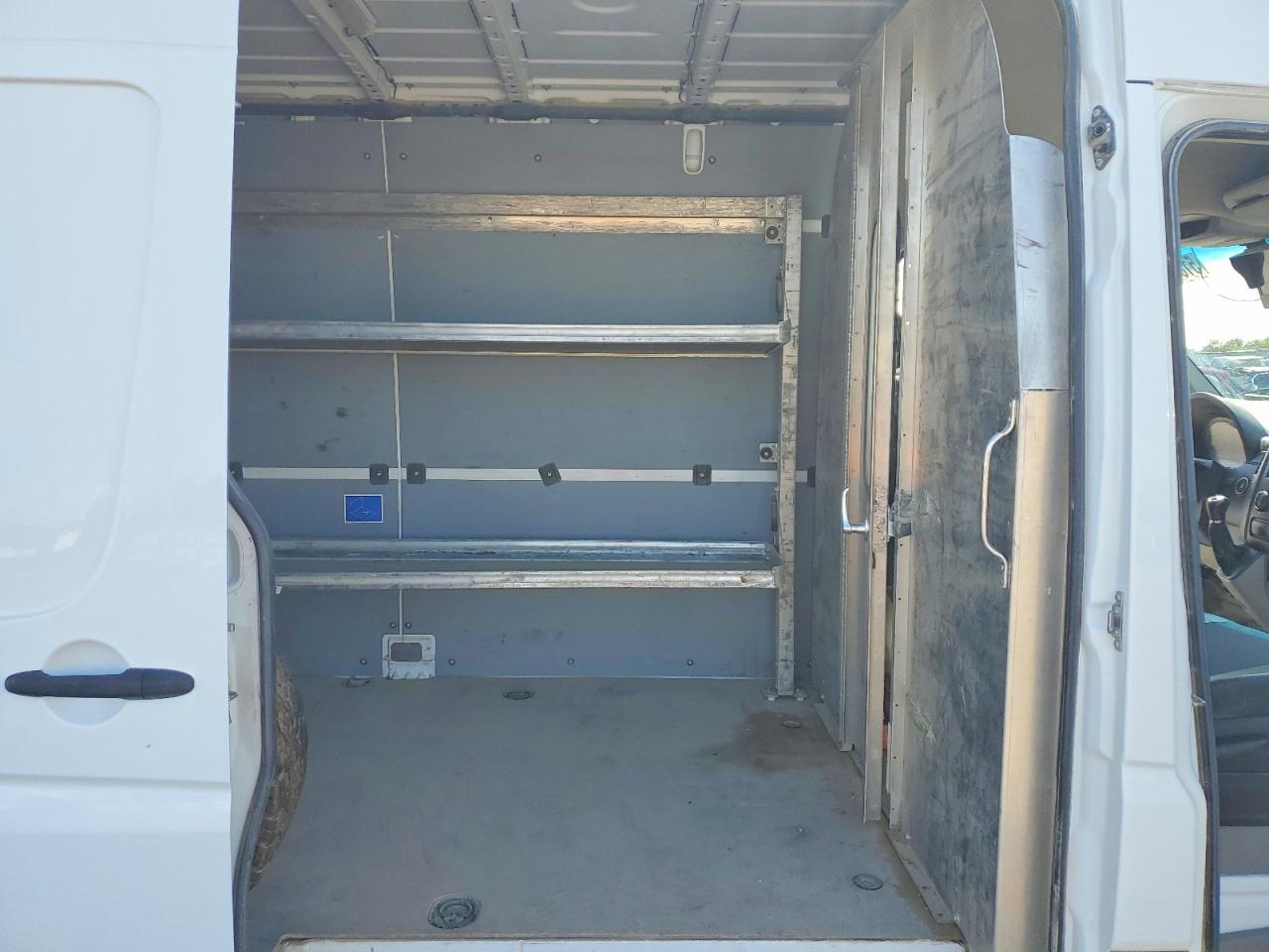 2016 FREIGHTLINER Sprinter VIN WDYFE8CD6GP238692 photo 11