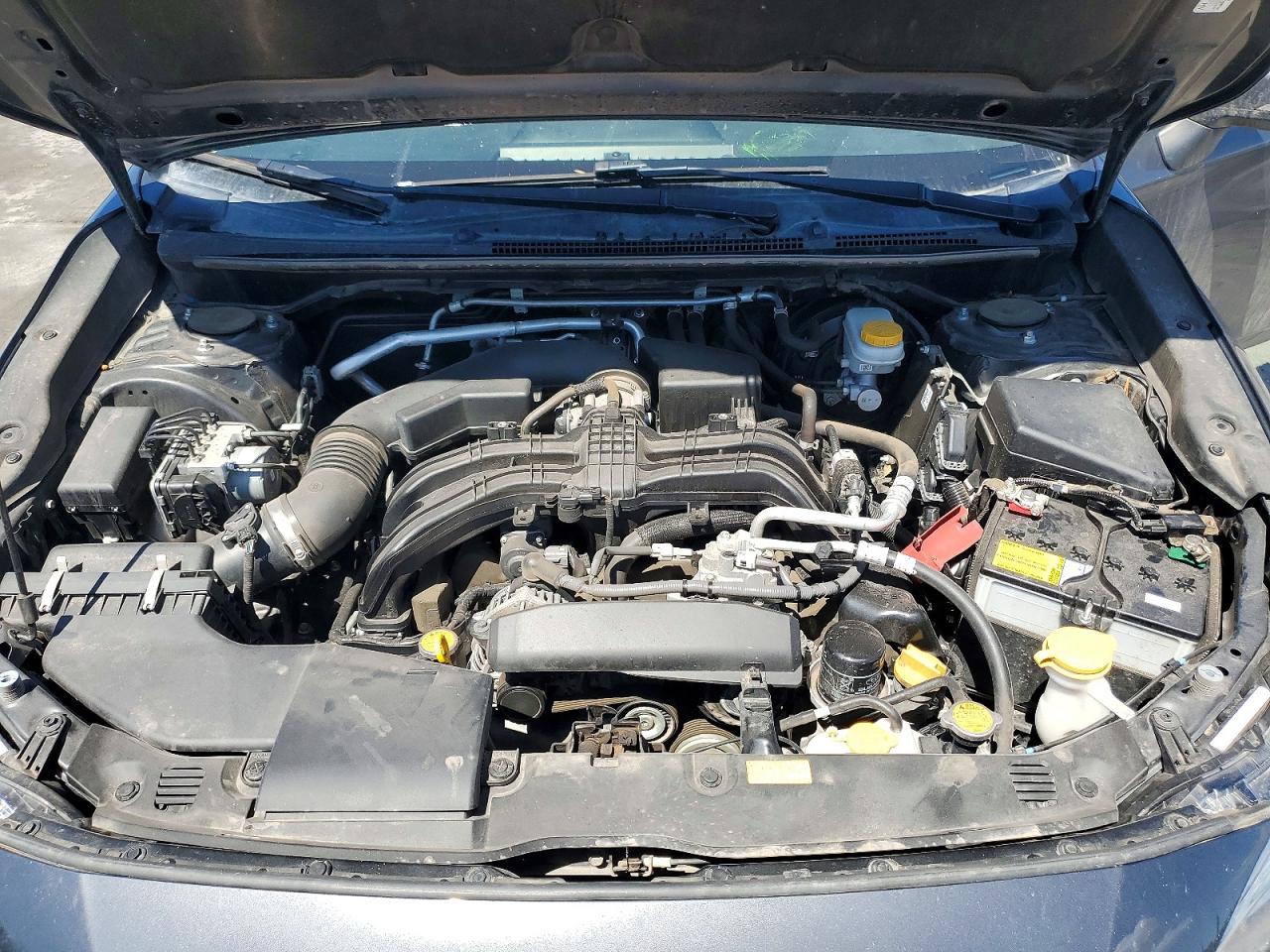 2022 Subaru Crosstrek VIN JF2GTHMC7N8240729 photo 12