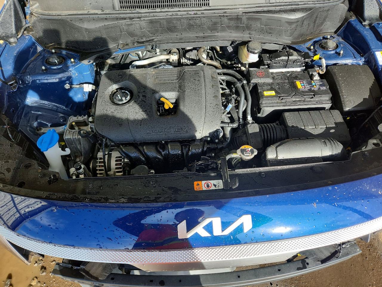 2026 Kia Seltos VIN KNDEPCAA6T7891613 photo 12