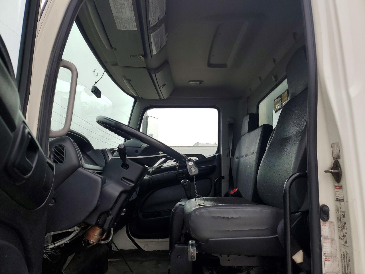 2011 HINO All other VIN 5PVNE8JP5B4S50248 photo 7