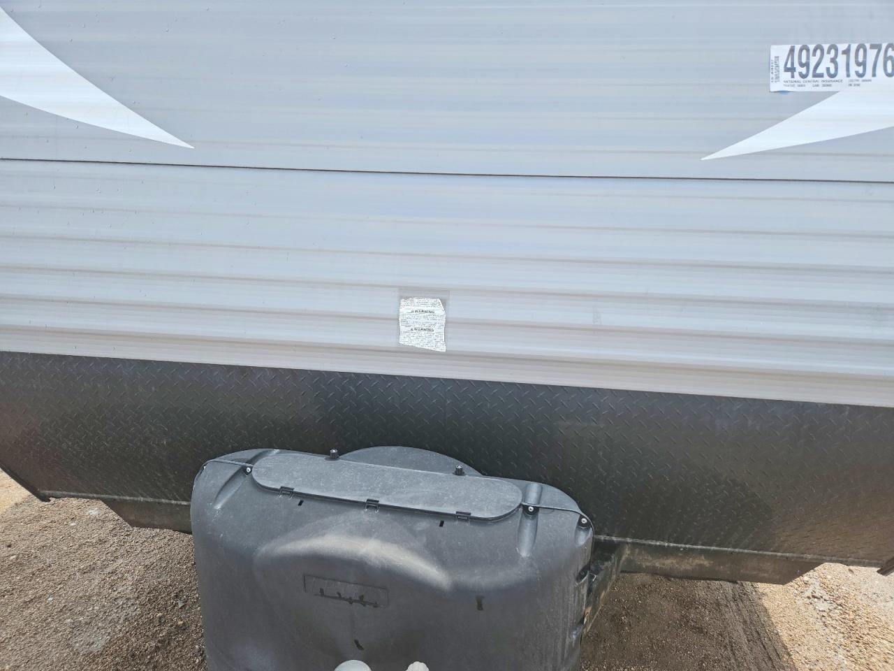 2018 KEYSTONE Coleman VIN 4YDT21522JY931882 photo 7
