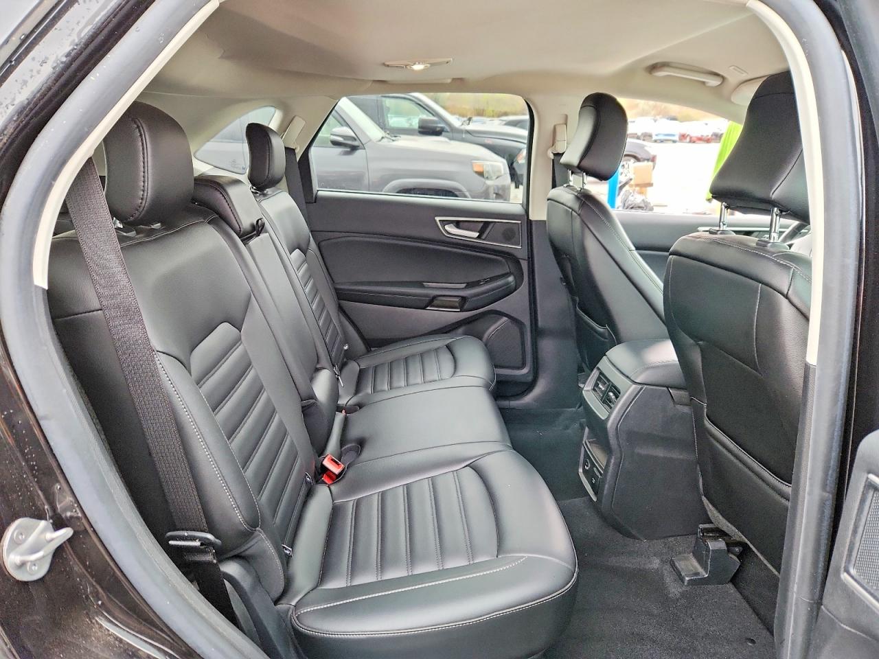 2021 Ford Edge VIN 2FMPK3J95MBA37519 photo 11