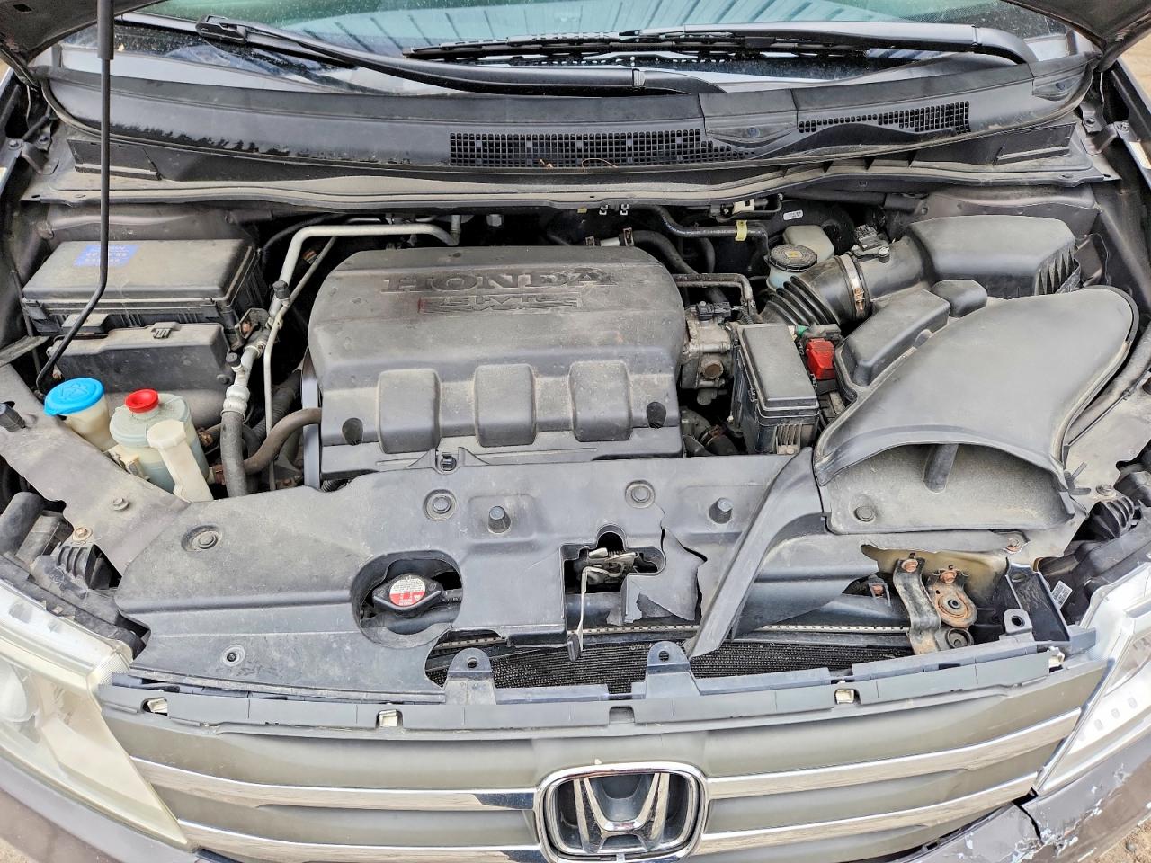 2012 Honda Odyssey VIN 5FNRL5H9XCB120795 photo 12