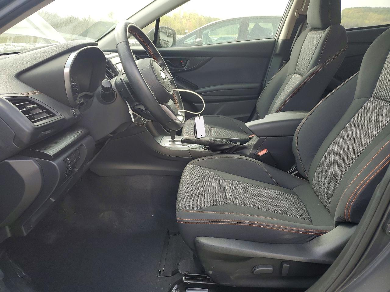 2023 Subaru Crosstrek VIN JF2GTAEC5PH201050 photo 7