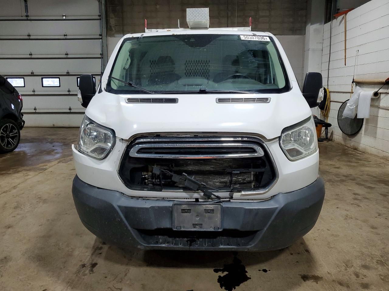 2016 Ford All models VIN 1FTYR1ZG1GKA31674 photo 5