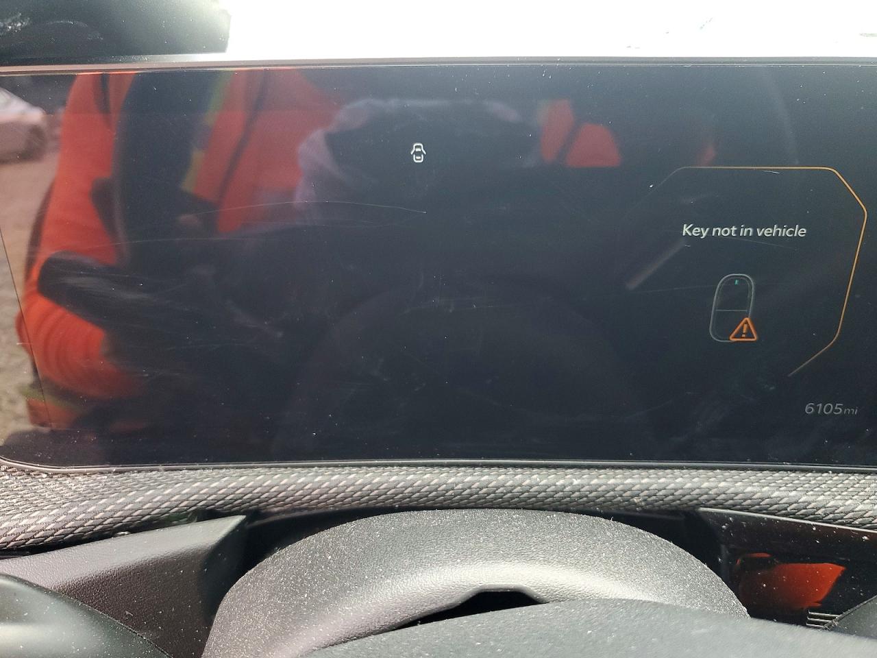 2025 Kia All other VIN 5XYC34JA3SG003152 photo 9