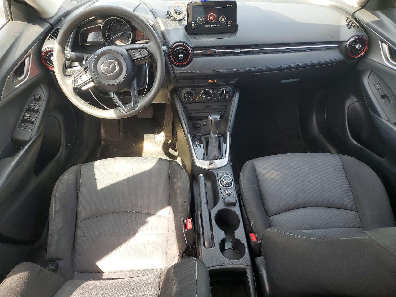 2018 Mazda Cx-3 VIN JM1DKDB77J0327526 photo 8