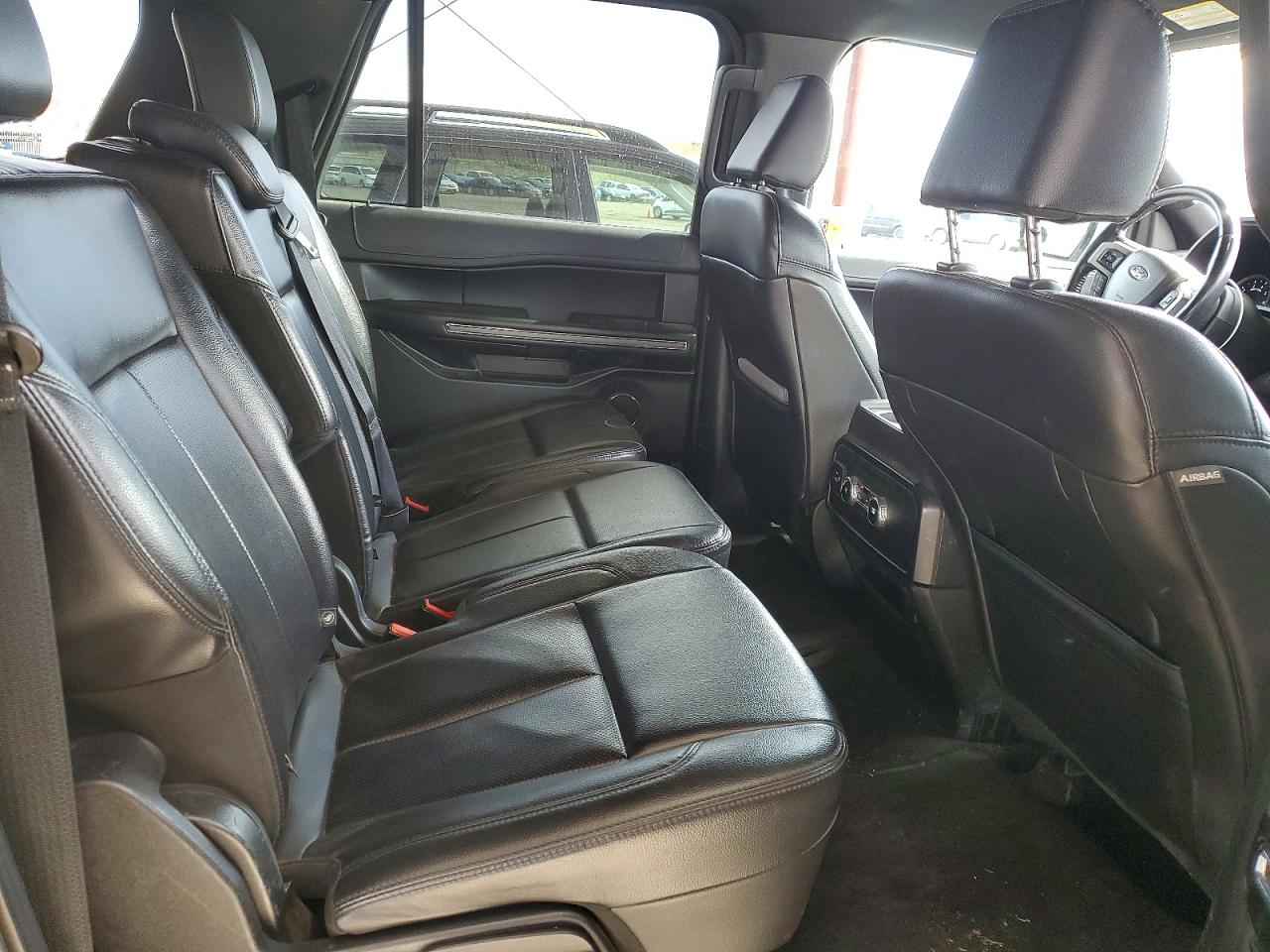 2021 Ford Expedition VIN 1FMJK1JT1MEA24857 photo 11