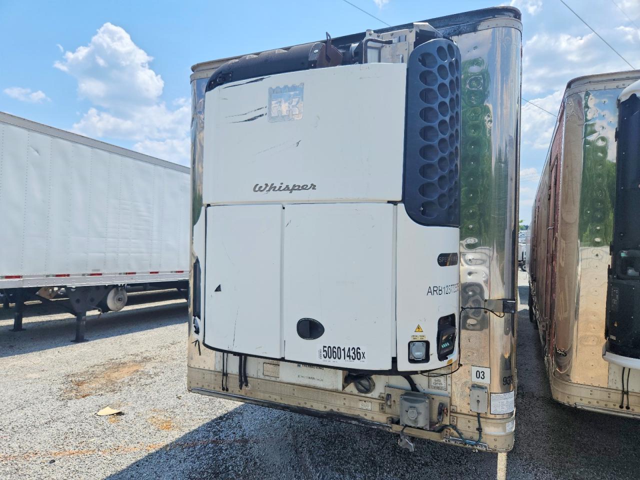 2014 GREAT Trailers VIN 1GRAA9621EB703946 photo 9