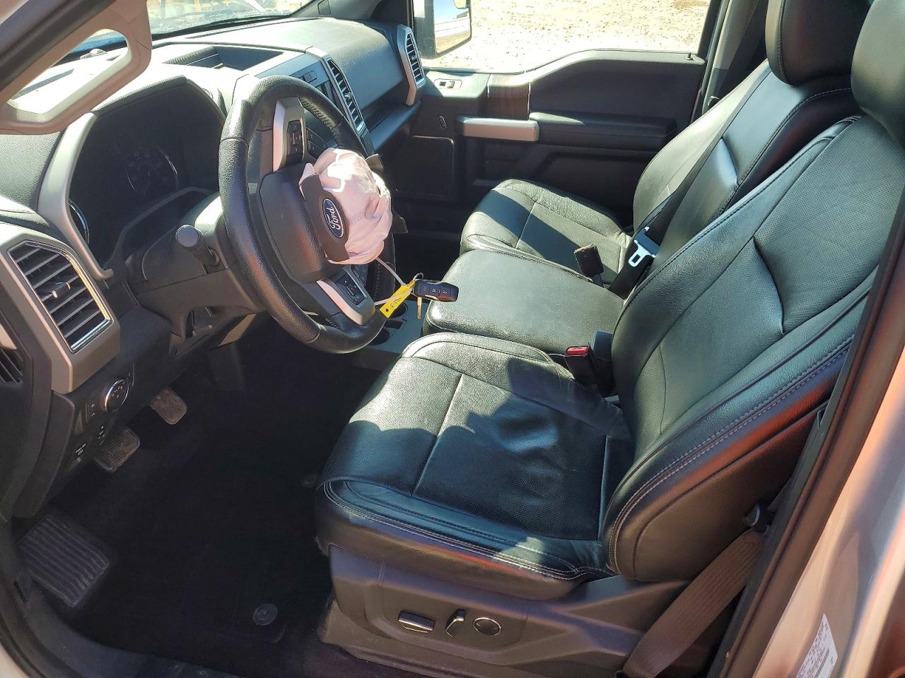 2016 Ford F150 VIN 1FTEW1EP1GKE83559 photo 7