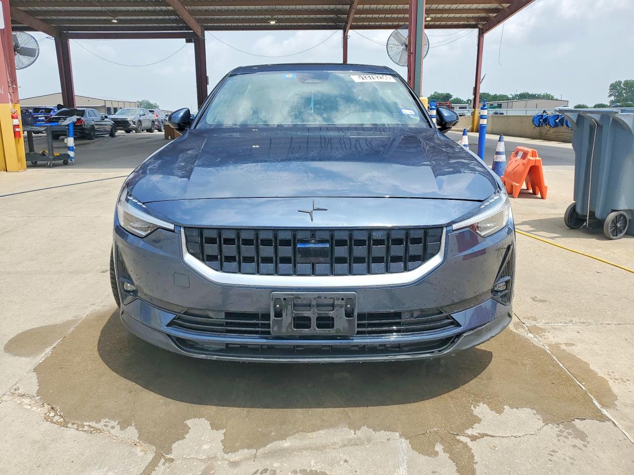 2023 POLESTAR 2 VIN YSMED3KA4PL142527 photo 5