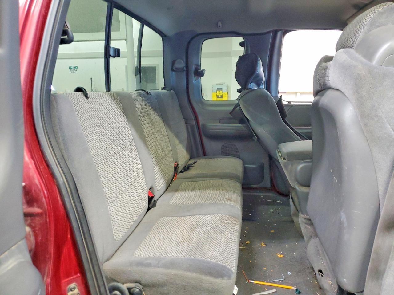 2001 Ford All models VIN 2FTRX18L61CA30766 photo 10