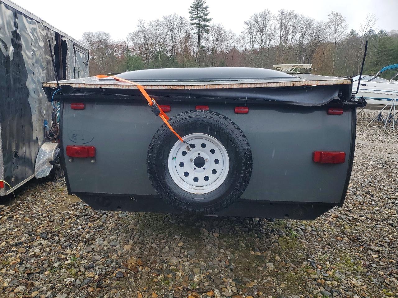 2017 FORESRIVER A122sesp VIN 4X4CPR213HD301363 photo 6