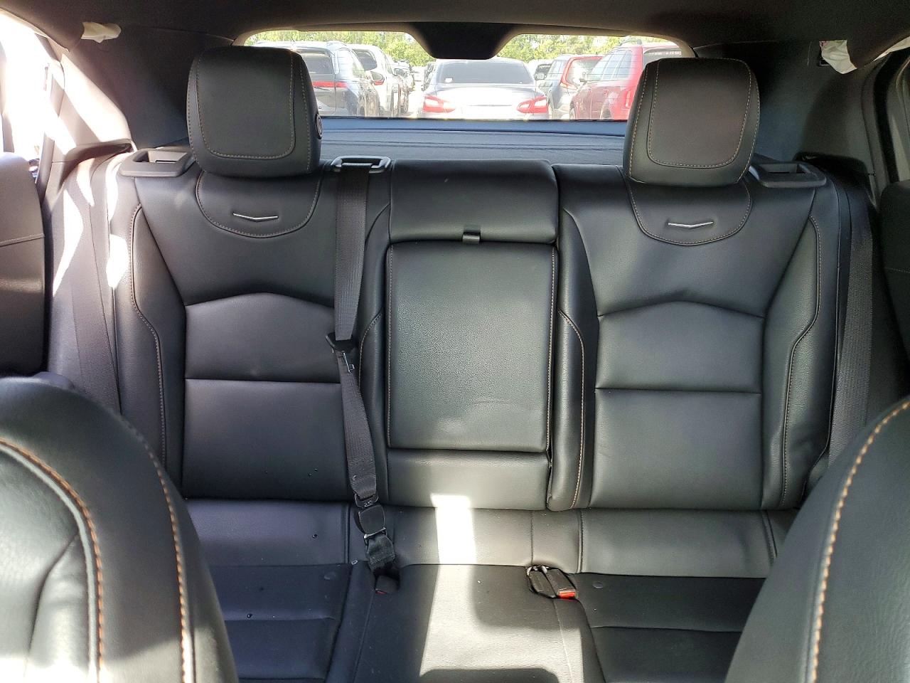 2023 Cadillac Xt4 VIN 1GYFZER40PF209095 photo 10