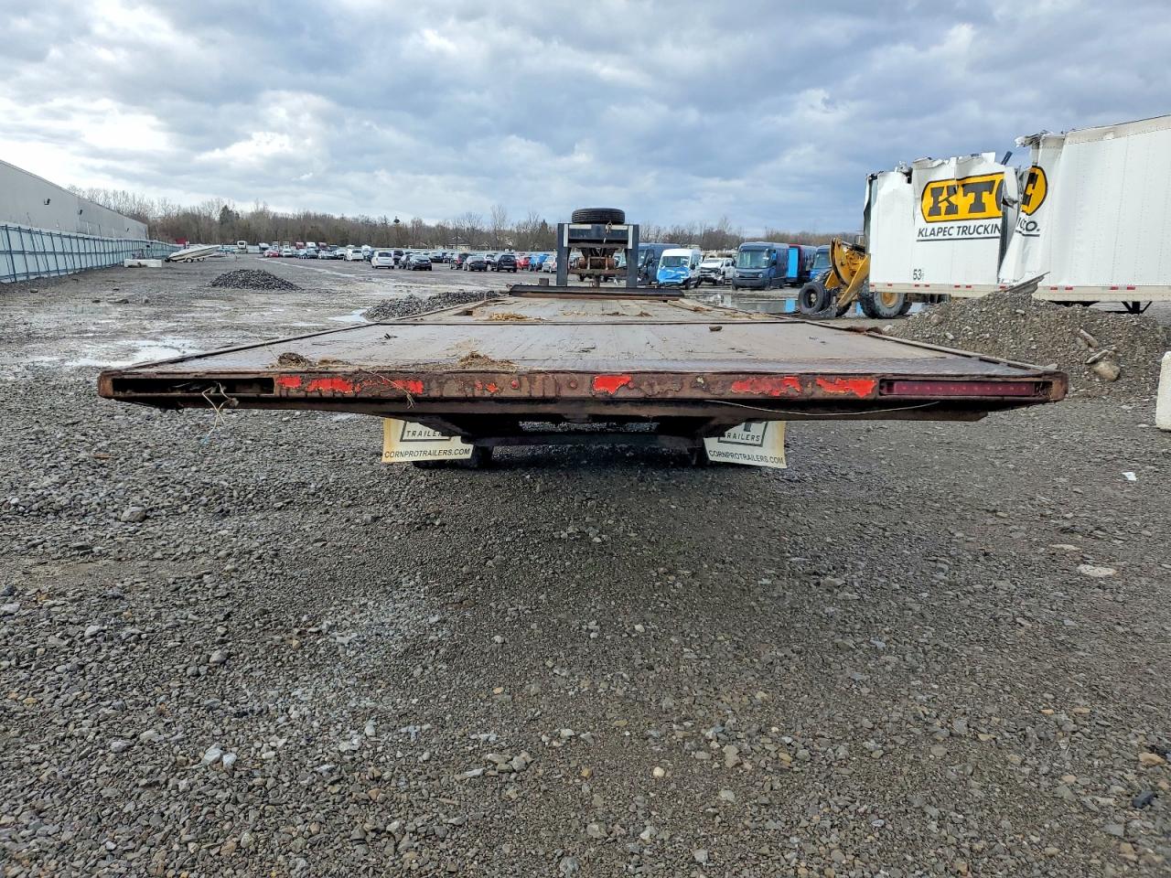 2019 CORN Unknown VIN 4MJFG3520KE074864 photo 8