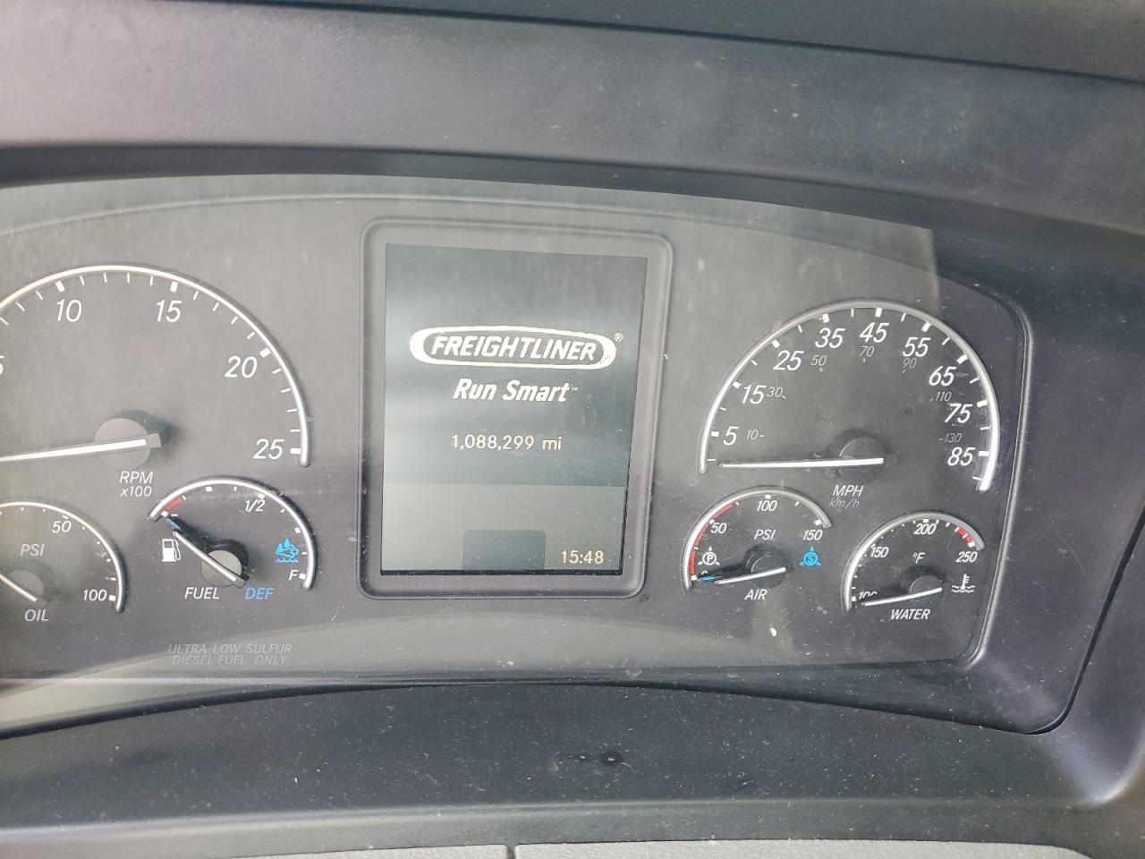 2019 FREIGHTLINER All other VIN 3AKJHHDR5KSKE1423 photo 8