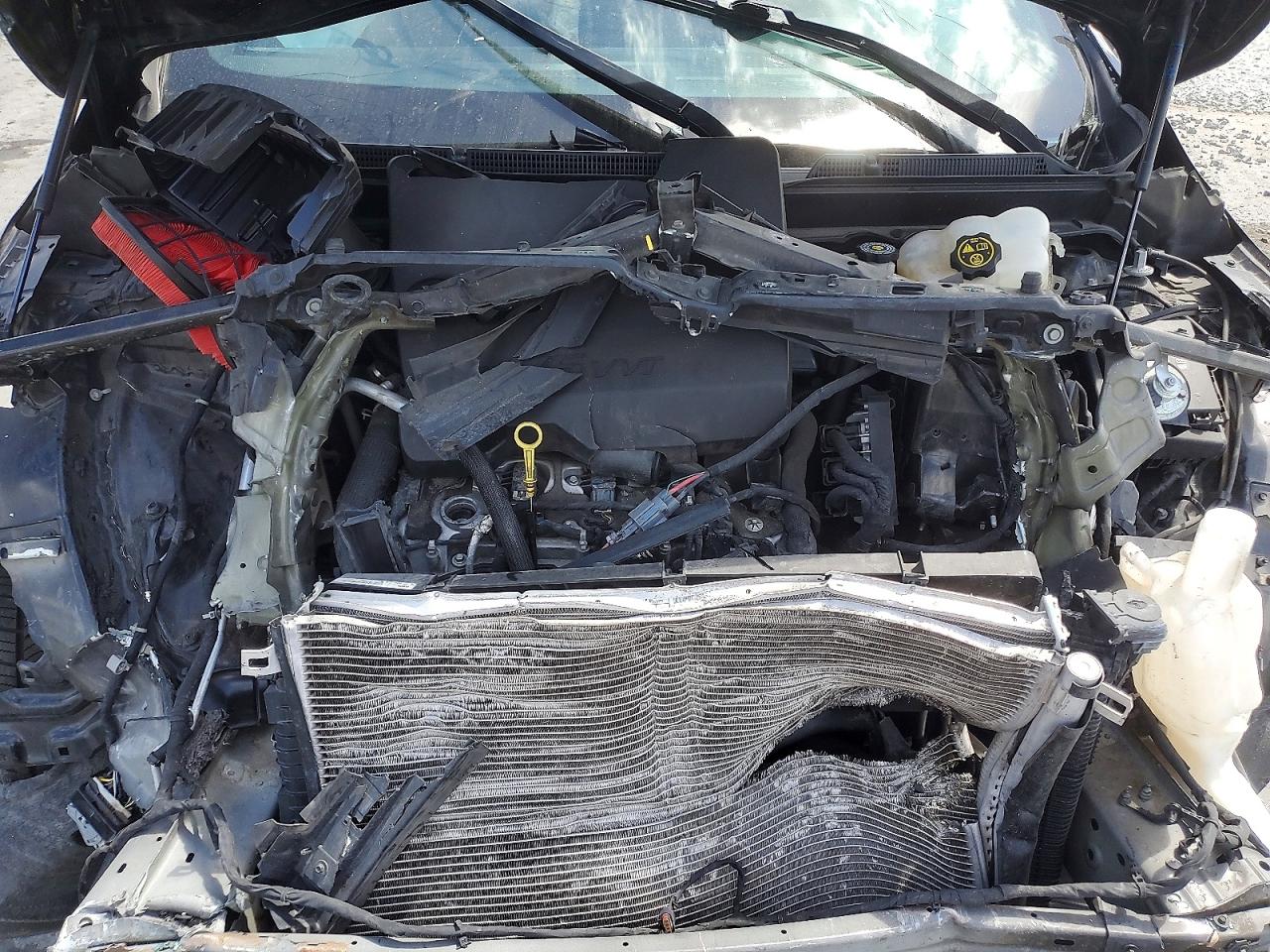 2022 Buick Enclave VIN 5GAERCKW2NJ164545 photo 11