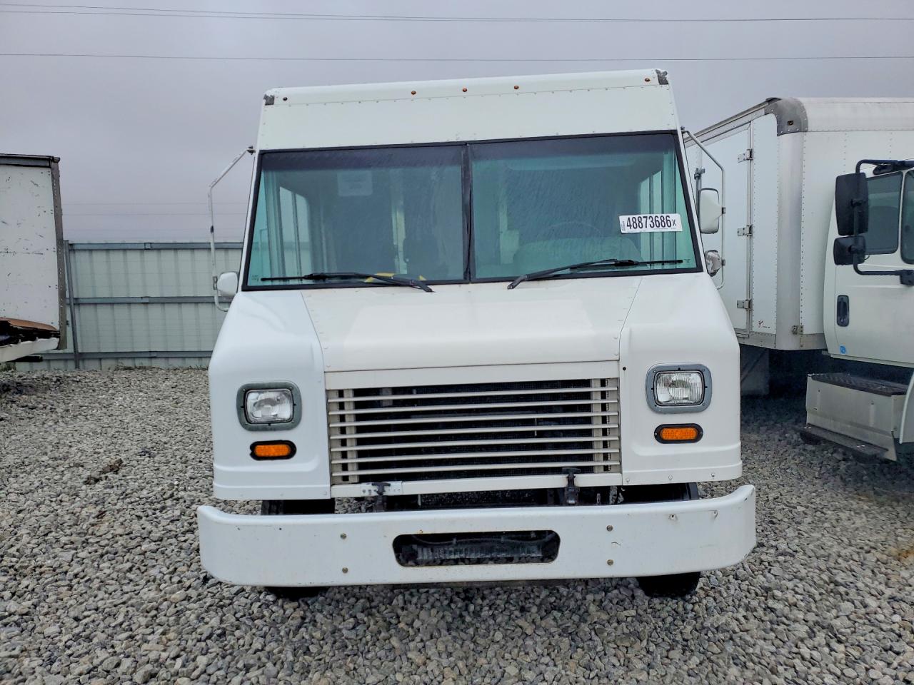 2013 FREIGHTLINER Mt45 VIN 4UZAC3DV8DCFJ7889 photo 5