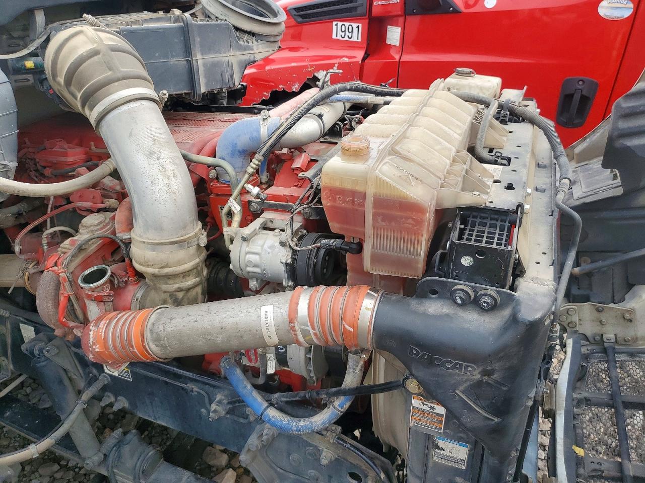 2017 PETERBILT All other VIN 1XPBA48X1HD428886 photo 9