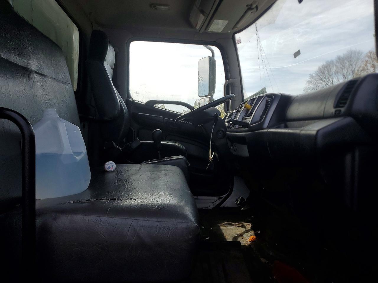 2018 HINO All other VIN 5PVNJ8JV3J4S68434 photo 5