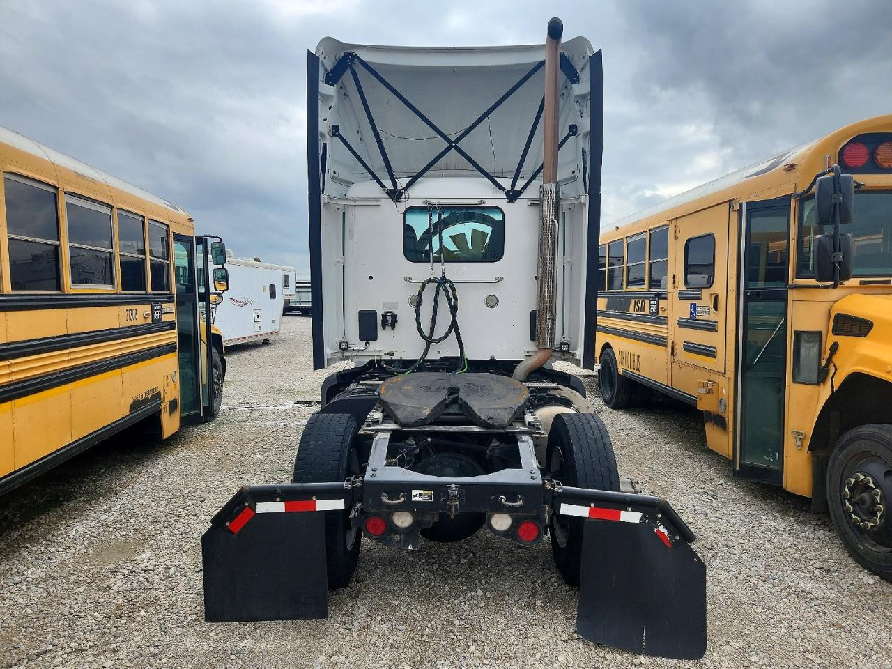 2020 PETERBILT All other VIN 1XPBA48X0LD685868 photo 6