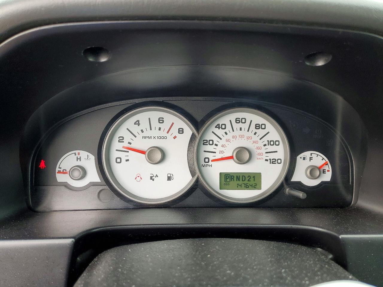 2006 Ford Escape VIN 1FMYU92Z56KA07560 photo 9