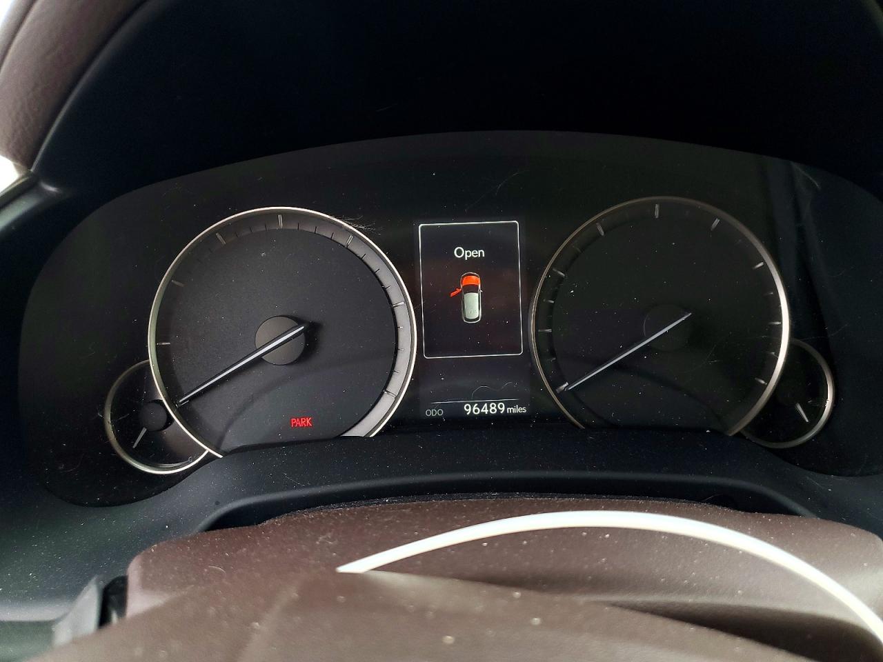 2017 Rx350 VIN 2T2BZMCA1HC088483 photo 9