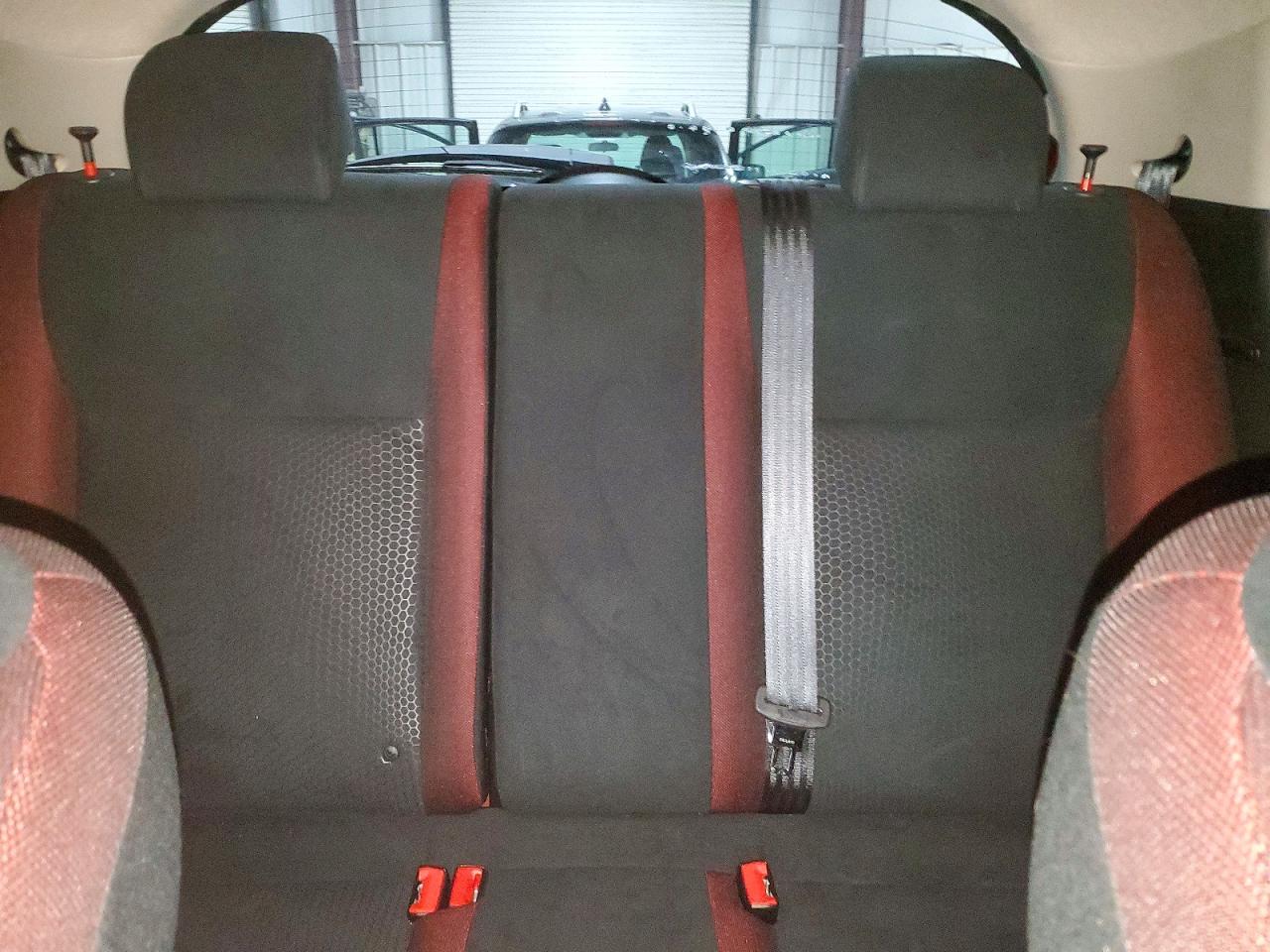 2014 Nissan Juke VIN JN8AF5MV4ET363269 photo 10