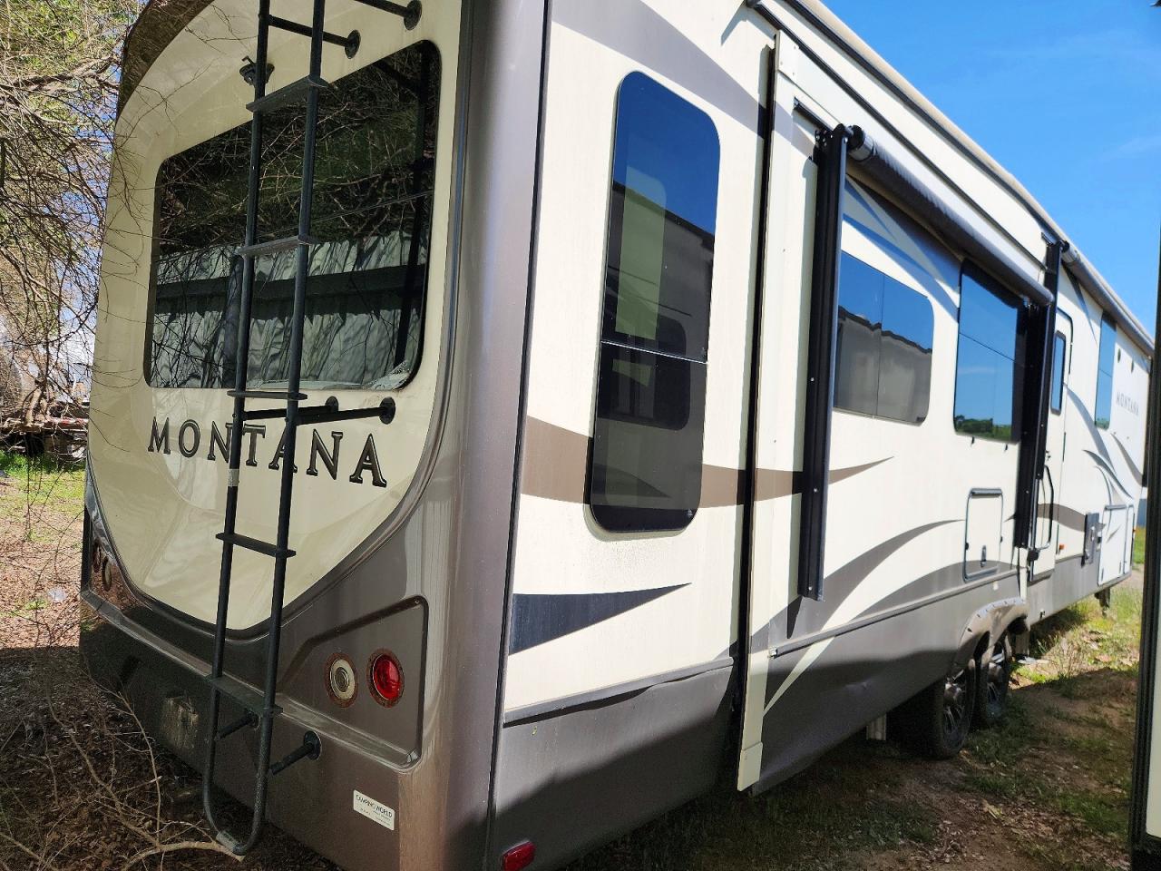 2018 KEYSTONE Montana VIN 4YDF39221J4700122 photo 4
