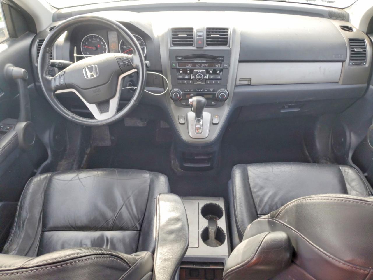 2010 Honda Crv VIN 5J6RE4H71AL060204 photo 8