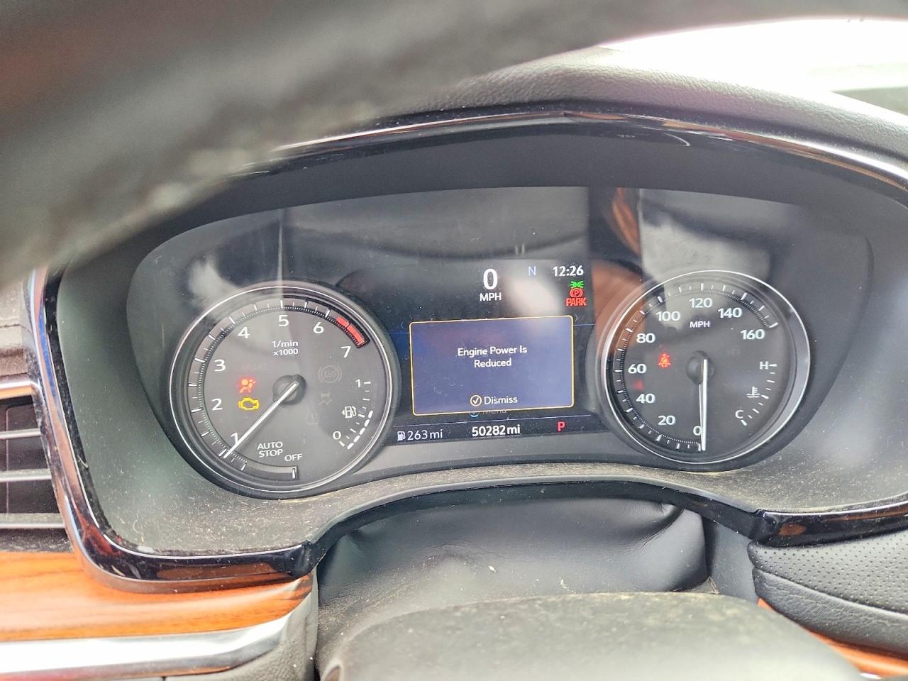 2021 Cadillac Xt5 VIN 1GYKNCR47MZ115806 photo 9