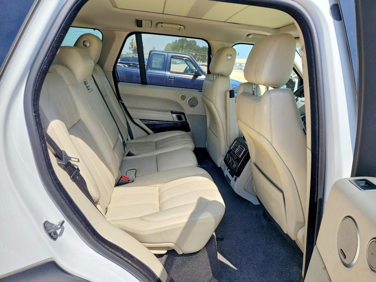 2014 Land Rangerover VIN SALGS2WF5EA143097 photo 11