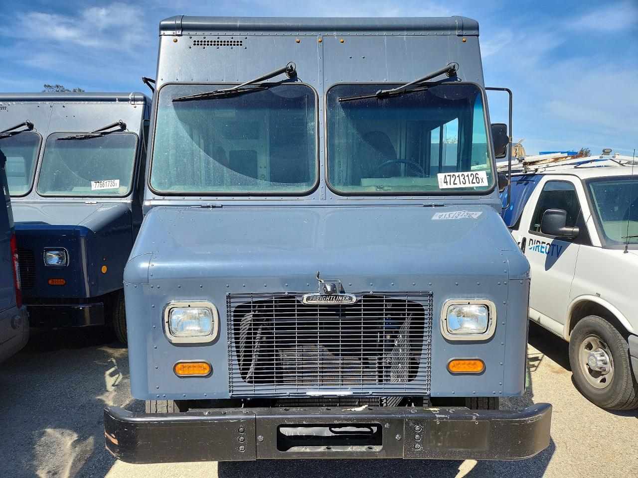 2021 FREIGHTLINER All other VIN 4UZAC2GA2MCMM9248 photo 5