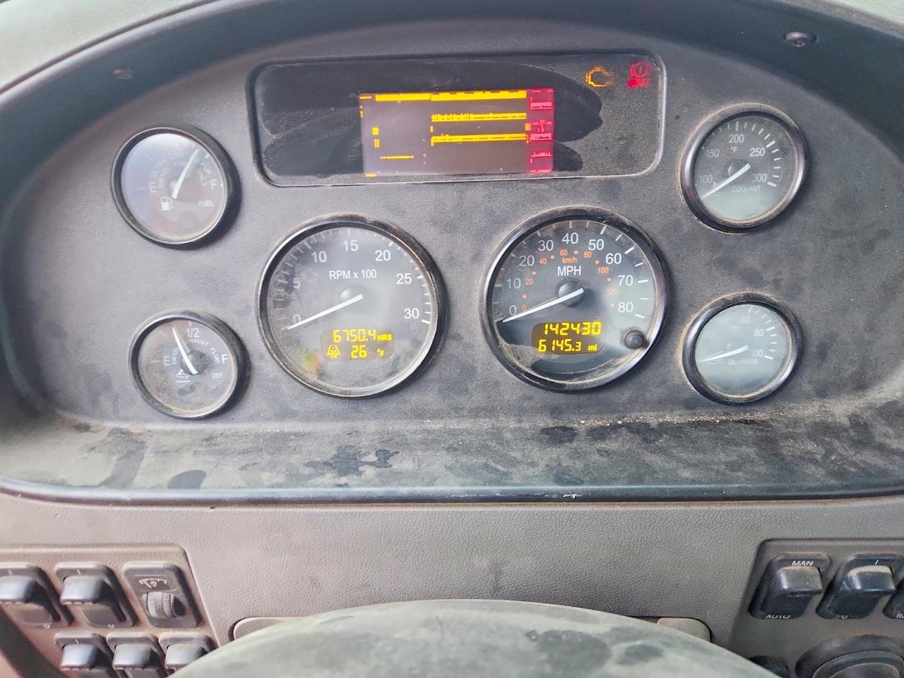 2016 PETERBILT All other VIN 2NPYHM5X2GM345156 photo 9