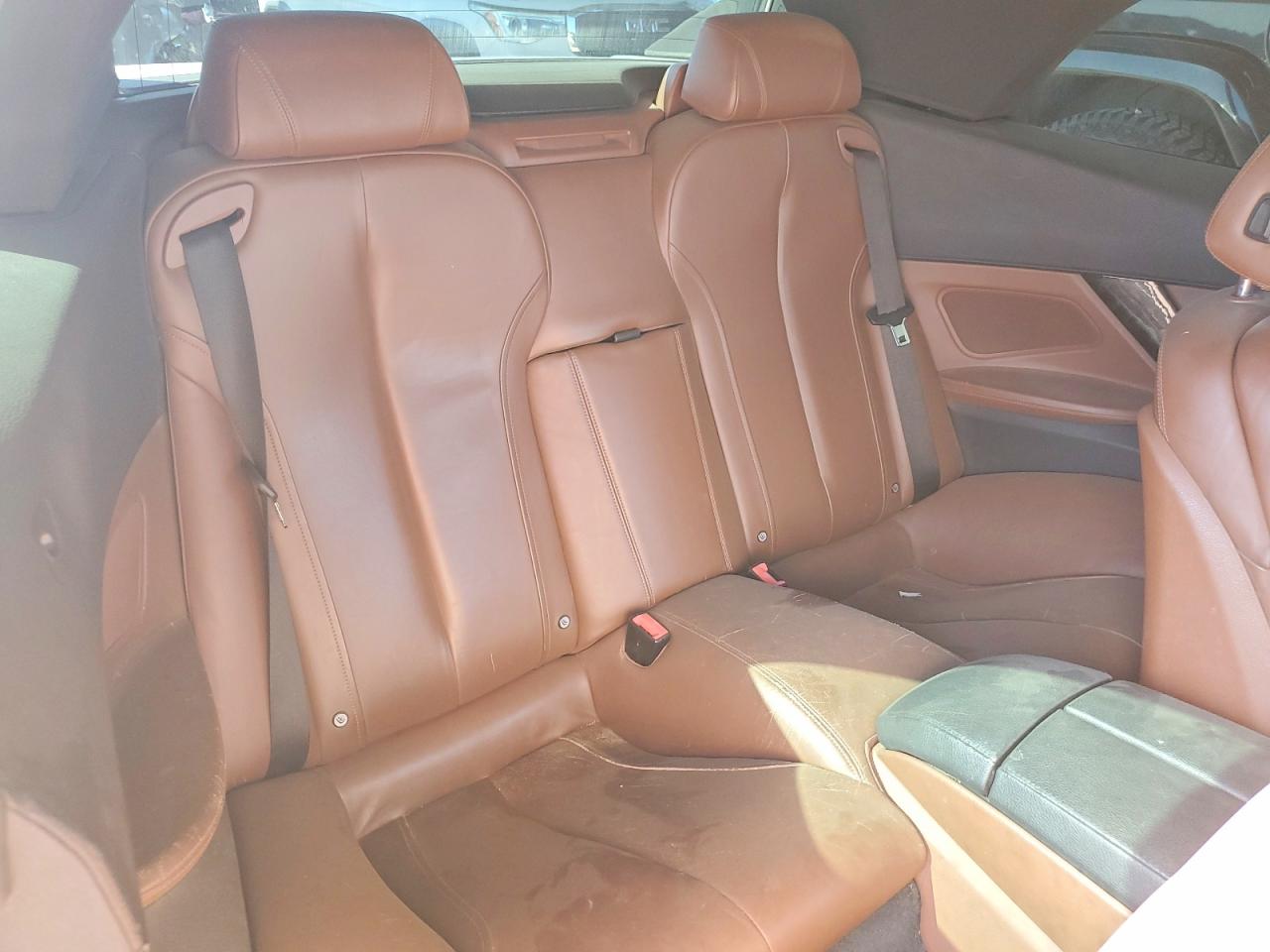 2013 BMW 6 series VIN WBAYP1C54DDX00529 photo 10