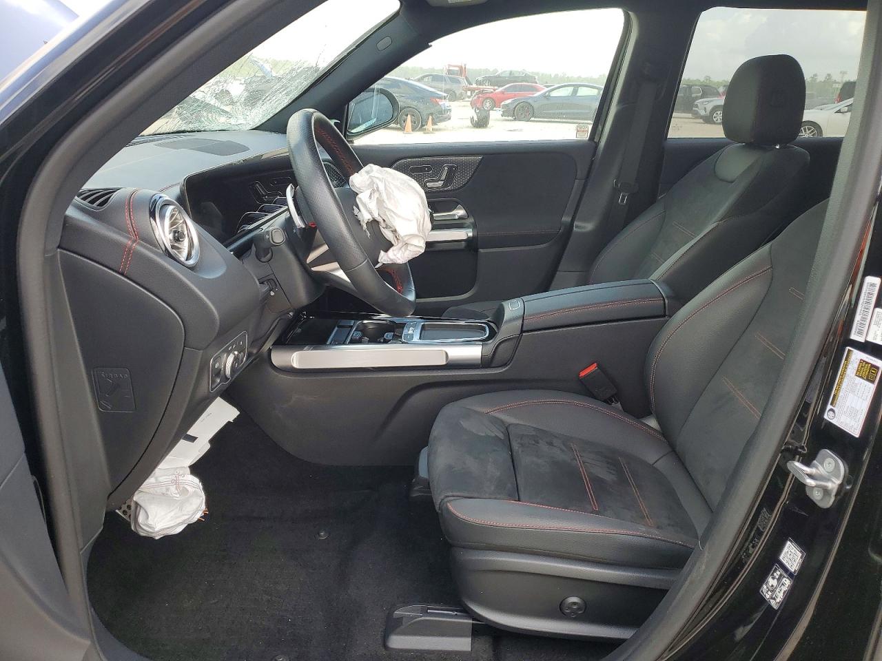 2024 Mercedes-Benz All other VIN W1N9M0CB5RN096015 photo 7