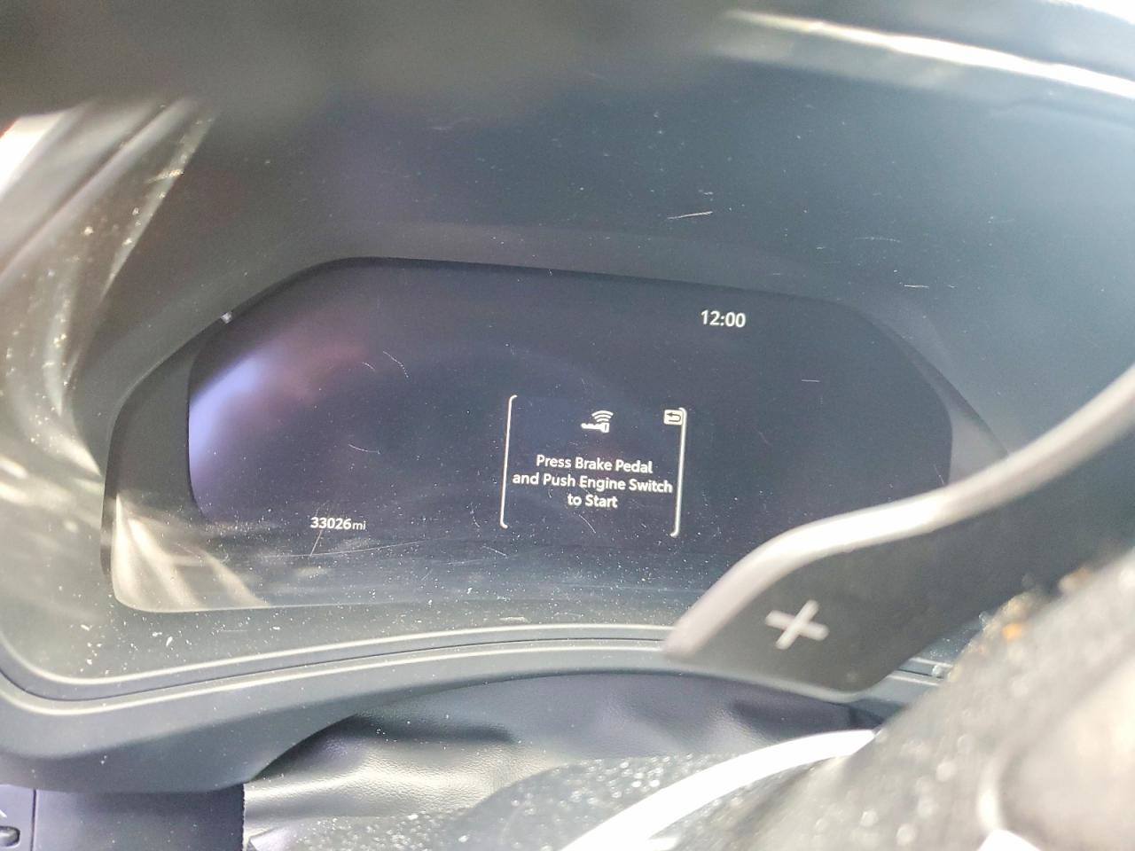 2024 Toyota All other VIN 5TDAAAB5XRS023098 photo 9