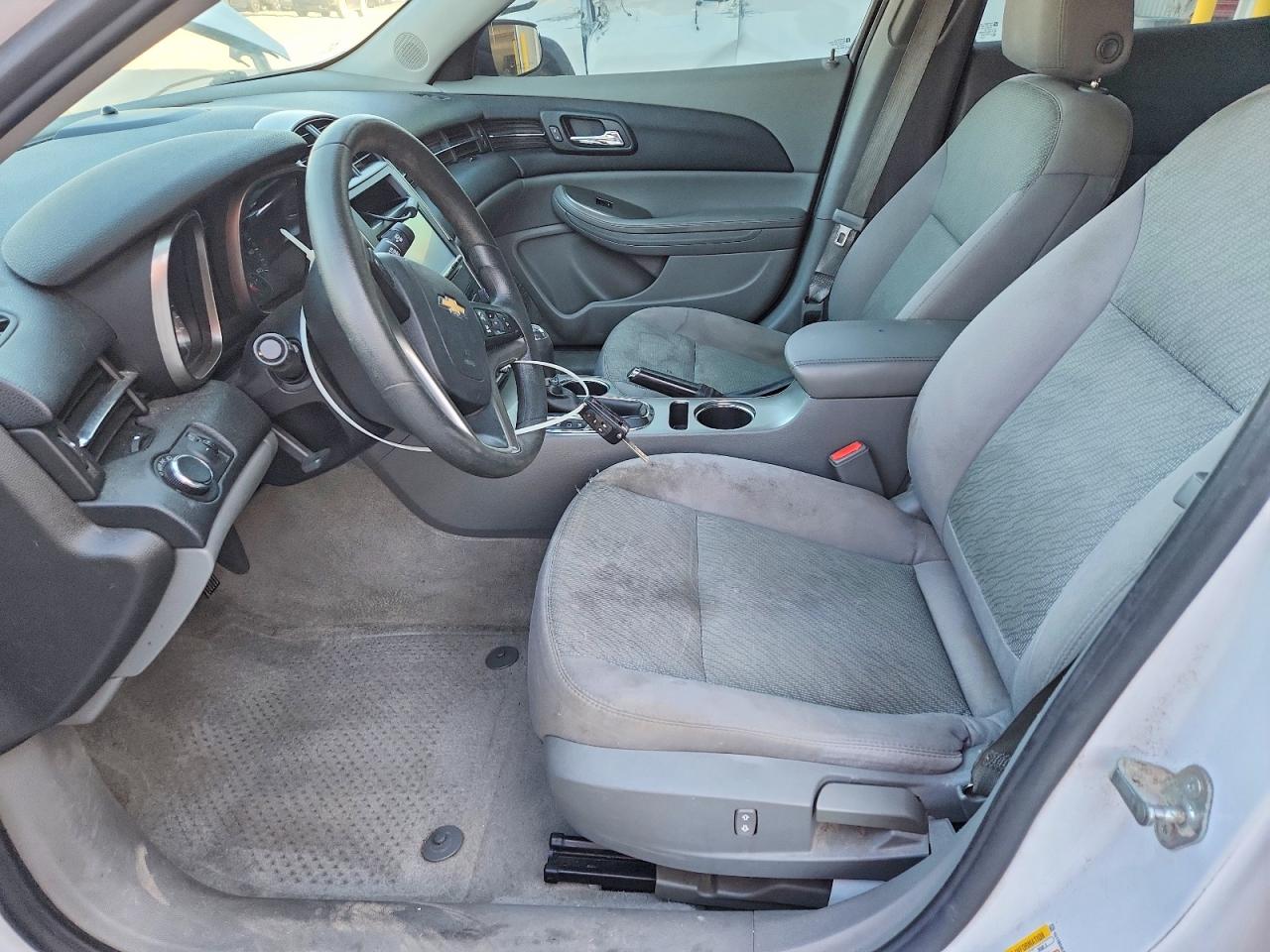 2015 Chevrolet Malibu VIN 1G11B5SL6FF104686 photo 7