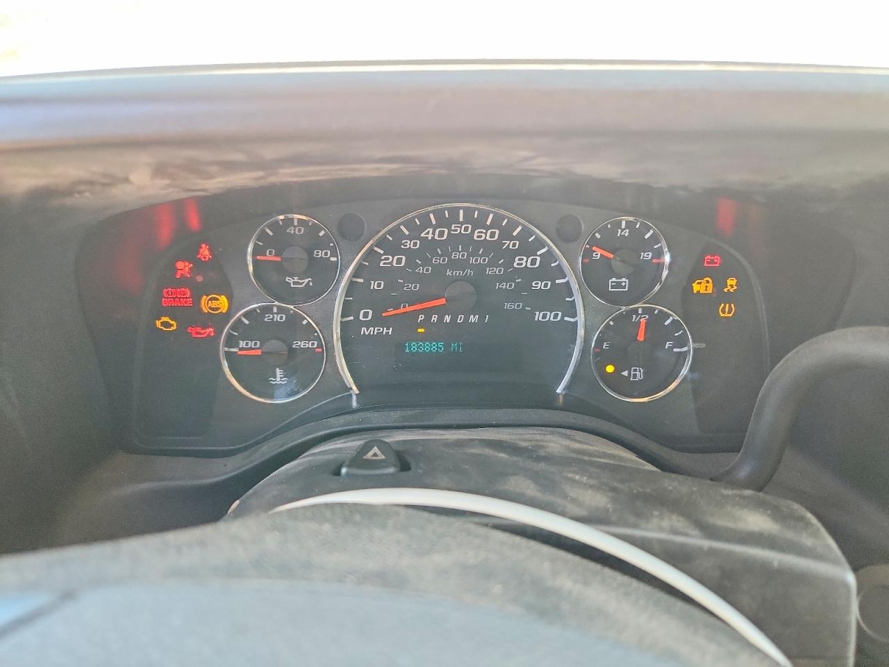 2011 GMC Savana VIN 1GTW7FCA4B1190895 photo 9