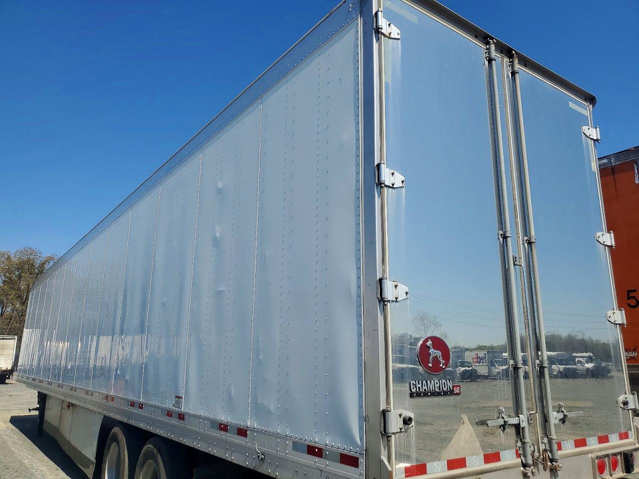 2022 GREAT Trailers VIN 1GR1A062XNK415144 photo 3