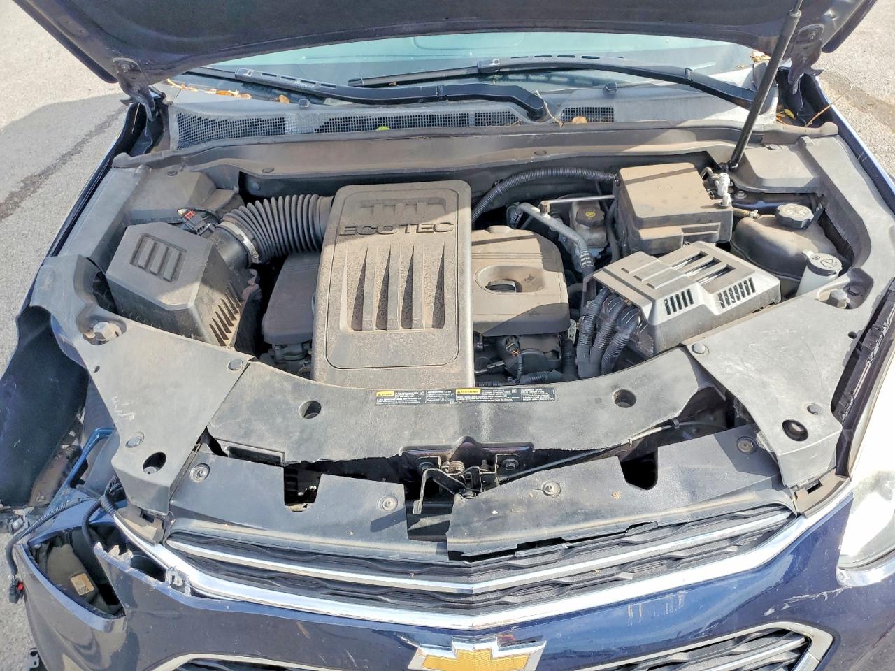 2017 Chevrolet Equinox VIN 2GNALCEK2H1524474 photo 12